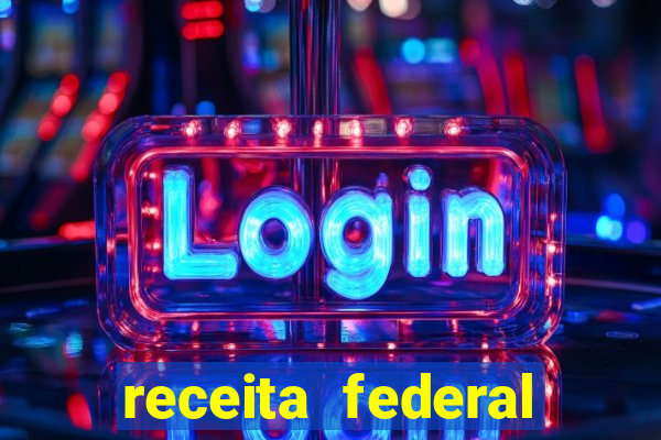 receita federal salvador agendamento